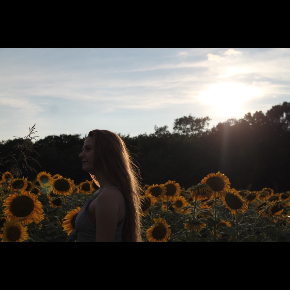 Meet your Posher, Madison